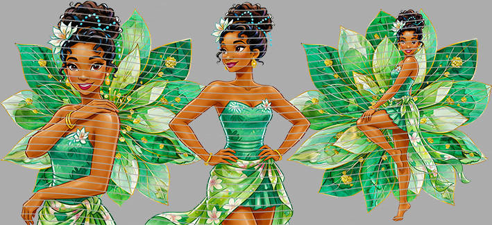 16oz Princess-N4-1331